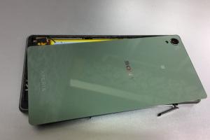 Цены на ремонт Sony Xperia™ Z3 Compact D5803 (D5833)