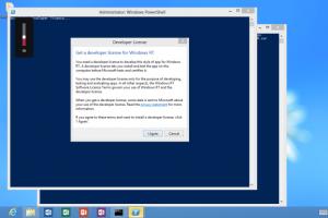 Windows RT: запуск десктопных приложений