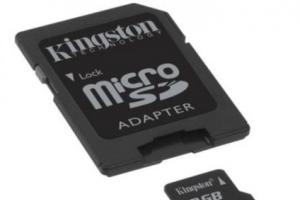Everything you wanted to know about SD memory cards, but were afraid to ask