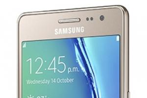 Aqlni to'ldiradigan Samsung Galaxy Z (2018) dunyodagi har qanday smartfondan ancha yaxshi